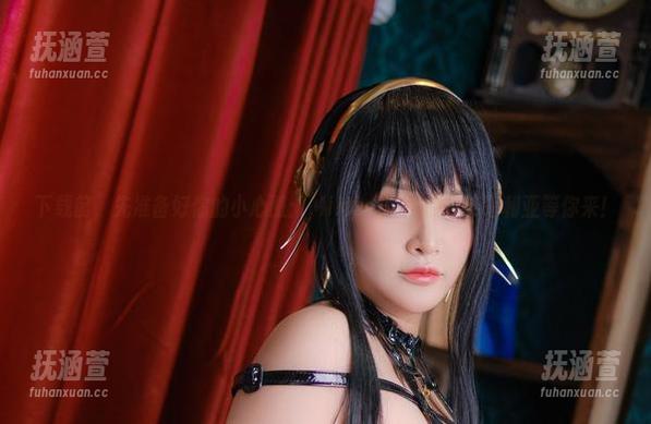 下载前，先准备好你的小心脏：MiMi Chan的拉芙塔利亚等你来！